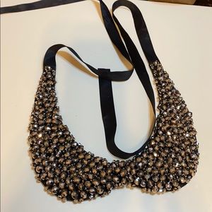 Tasha collar necklace